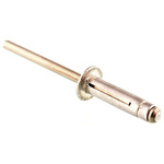 POP Aluminium Blind Rivet, 4.97mm
