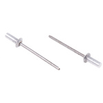 POP Aluminium Blind Rivet, 3.2mm