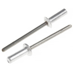 POP Aluminium Blind Rivet, 4mm