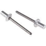POP Aluminium Blind Rivet, 4.8mm