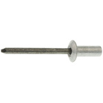 POP Aluminium Blind Rivet, 4.8mm