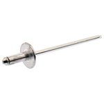 POP Aluminium Blind Rivet, 3.2mm