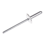 POP Aluminium Blind Rivet, 4mm