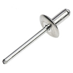 POP Aluminium Blind Rivet, 4.8mm