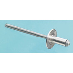 POP Aluminium Blind Rivet, 4.8mm