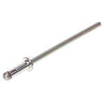 POP Aluminium Blind Rivet, 2.4mm