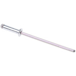 POP Aluminium Blind Rivet, 2.5mm