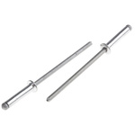 POP Aluminium Blind Rivet, 2.5mm