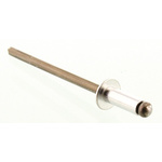 POP Aluminium Blind Rivet, 3mm