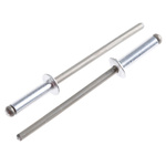 POP Aluminium Blind Rivet, 3mm