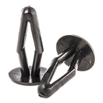 Essentra POM Snap Rivet, 3.2mm
