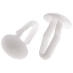 Essentra POM Snap Rivet, 4.7mm