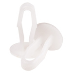 Essentra POM Snap Rivet, 5.5mm
