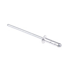 POP Aluminium Blind Rivet, 3.2mm