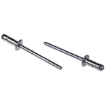 POP Aluminium Blind Rivet, 4mm
