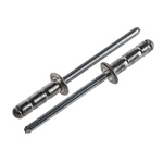 POP Aluminium Blind Rivet, 4mm