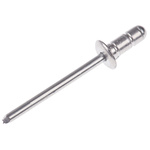 POP Aluminium Blind Rivet, 4.8mm