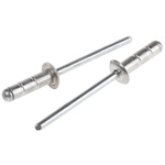 POP Aluminium Blind Rivet, 4.8mm