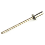Pop Rivets Stainless Steel Blind Rivet, 3.2mm