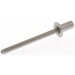 Pop Rivets Stainless Steel Blind Rivet, 4.8mm