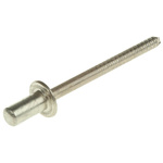 Pop Rivets Stainless Steel Blind Rivet, 4.8mm