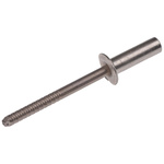 Pop Rivets Stainless Steel Blind Rivet, 4.8mm