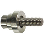 Glenair Tin Coated Stainless Steel Earth Bonding, 19mm