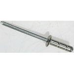 Pop Rivets Aluminium Blind Rivet, 3.2mm