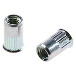 POP Steel Tubular Rivet, 6.9mm