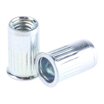 POP Steel Tubular Rivet, 5.9mm