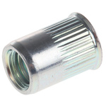 POP Steel Tubular Rivet, 10.9mm