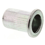 POP Steel Tubular Rivet, 10.9mm