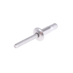 POP Stainless Steel Blind Rivet, 6.4mm