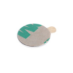 Eclipse Neodymium Magnet 0.65kg, Length 1mm, Width 12mm