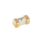 Littelfuse 100mA FF Non-Resettable Surface Mount Fuses, 125V