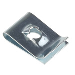 RS PRO Steel M4 Captive Nut