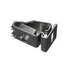 Rittal Steel M6 Captive Nut 4164500