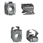 Schneider Electric M8 Cage Nut NSYCNFM8