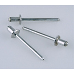 POP Aluminium Blind Rivet, 4mm