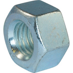 RS PRO Steel Hex Nut, 5/8-11in