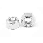 RS PRO Steel Lock Nut, 1-14in