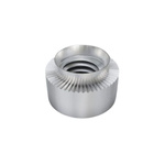 Hank Stainless Steel Rivet Bush TR00023362-000, M4