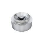 Hank Stainless Steel Rivet Bush TR00025036-000, M4