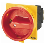 Eaton 1 Pole Panel Mount Non Fused Isolator Switch - 32 A Maximum Current, 13 kW Power Rating, IP65