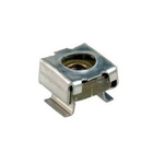 Legrand Steel M6 Cage Nut 0 364 52