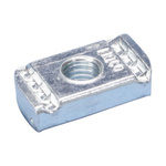 nVent CADDY Steel M8mm Captive Nut 315015
