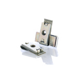 Schneider Electric Steel M5 Captive Nut AF1EA5