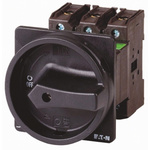 Eaton 3 Pole DIN Rail Switch Disconnector - 63 A Maximum Current, 50 kW Power Rating, IP65