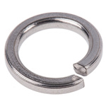 A2 304 Stainless Steel Locking Washers, M16, DIN 7980