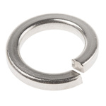 A2 304 Stainless Steel Locking Washers, M20, DIN 7980